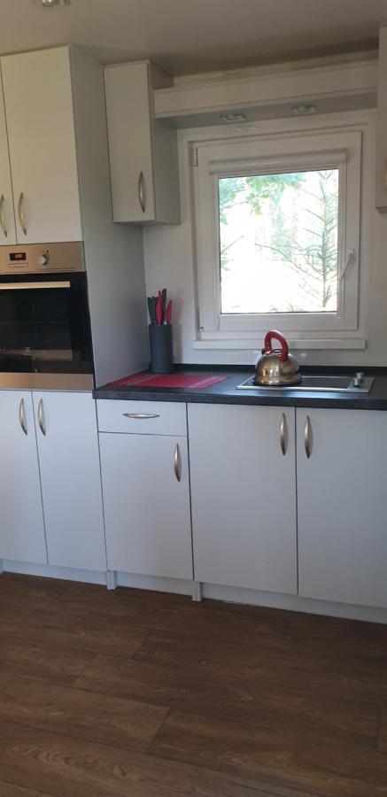 Wilimy Domek Przy Plazy Jeziora Dadaj Biskupiec  Extérieur photo