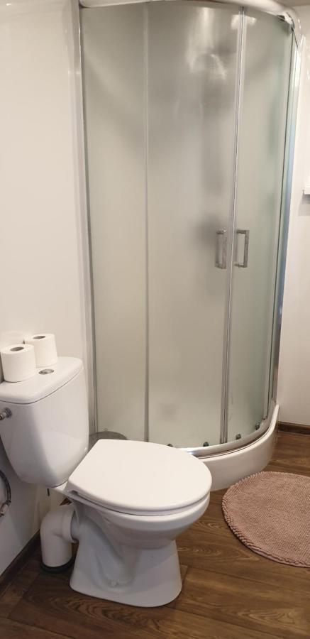 Wilimy Domek Przy Plazy Jeziora Dadaj Biskupiec  Extérieur photo