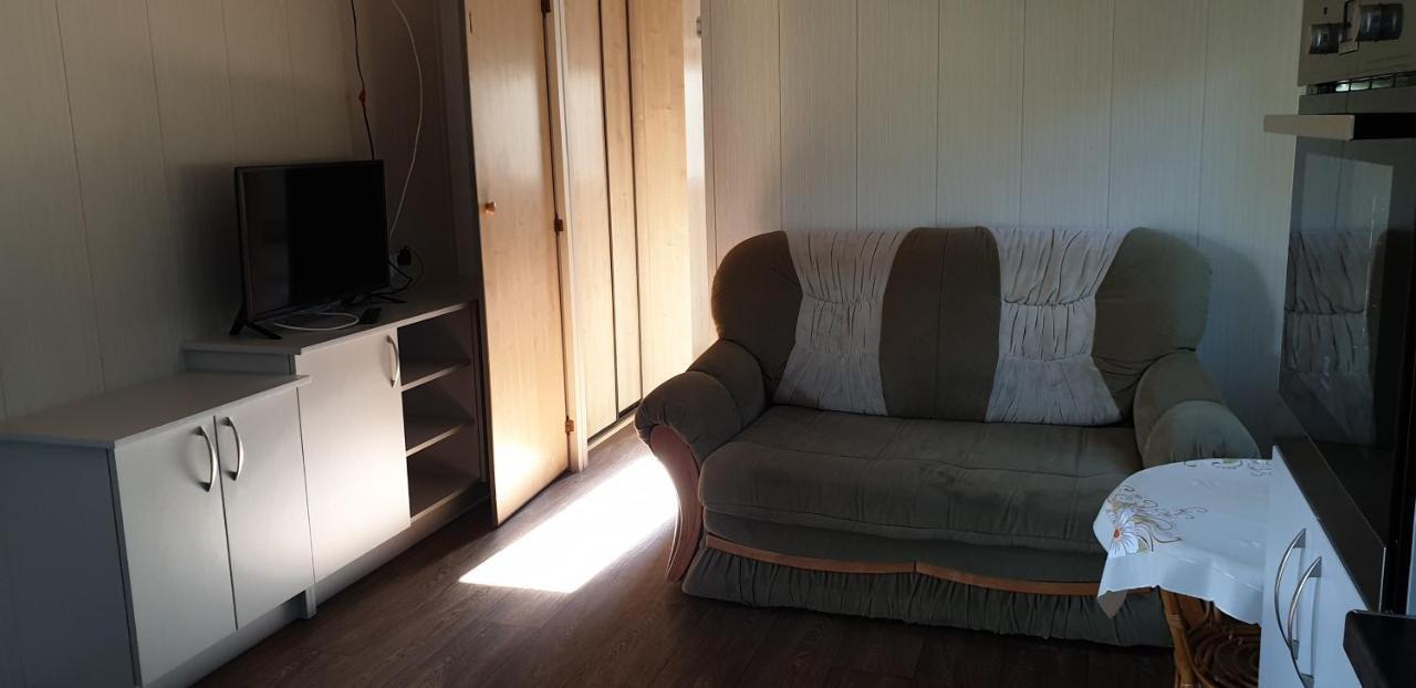 Wilimy Domek Przy Plazy Jeziora Dadaj Biskupiec  Extérieur photo